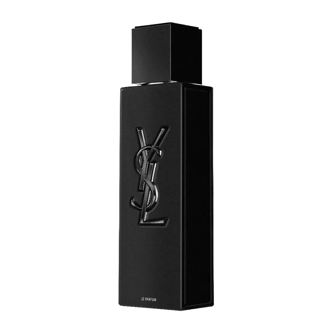 MYSELF LE PERFUME